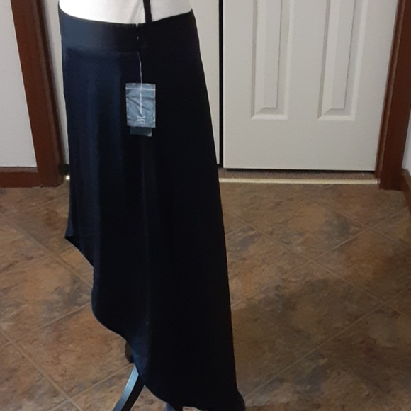 3/$30 I.N.C High low skirt - Picture 4 of 5